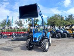 New Holland T 4.75