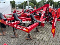 Horsch Terrano 3 FX gef. RollFlex