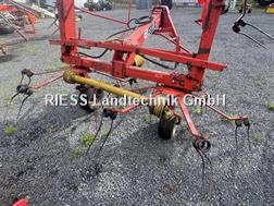 Fella TH 520 D Hydro