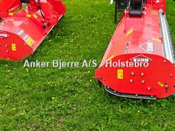 Kuhn BP 8300 og BPR 305