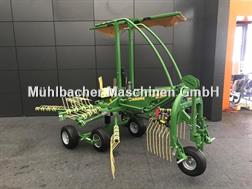 Krone Kreiselschwader S380 Highland 3,80m