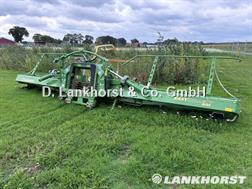 Krone EASYCOLLECT 750-2