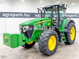 John Deere 7830