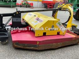 Zanon ZVR 1700-2300