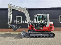 Takeuchi TB290-2 stage V