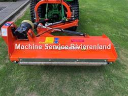 Agrimaster Micro 150 zijklepelmaaier met hamerklepels