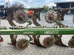 Krone Mustang SL 160/5