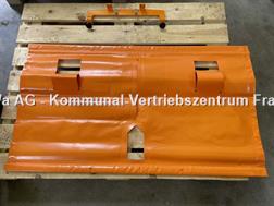 Rauch STREUSCHÜRZE SA 250