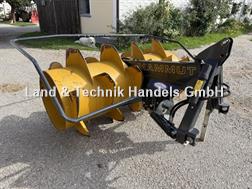 Agrio SF 175 HSB