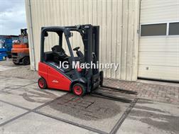 Linde H 16 D