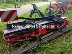 Saphir SinusCut 300 Messerwalze