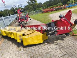 Fella SM 3570 TL