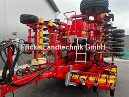 Väderstad Rapid 600 S *6,0 mtr.*