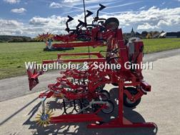 Einböck Hackgerät Chopstar One 3x1,5m