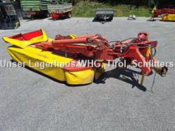 Pöttinger Novacat 265 H