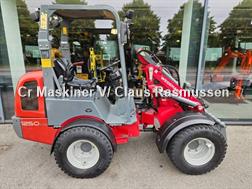Weidemann 1250 cx35