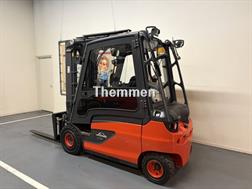 Linde E30L-01 387