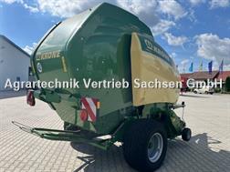 Krone Comprima V 180 XC