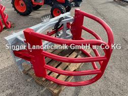 Fliegl Ballenzange Profi-Combi