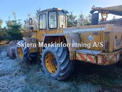 Liebherr 541