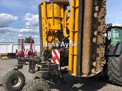 Müthing MU Farmer 830 Schmetterlingsmulcher