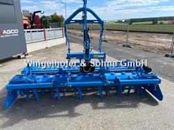 Lemken Kreiselegge Zirkon 8/300