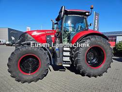 Case IH Puma 175 CVX