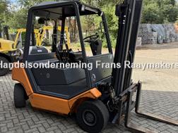Still r60-25 t