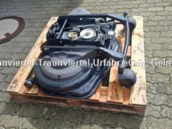 Husqvarna Husqvarna Mähdeck Combi 112 zu RC 320TS AWD