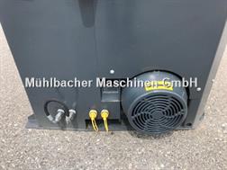 Uniforest Sägespaltautomat Titan 43/20J CD+E 20to Kombi