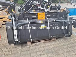 Alo GREIFSCHAUFEL 240 L+ MULTIBENNE