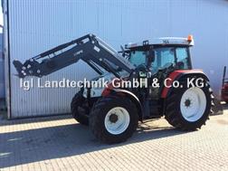Steyr MT 9085 A
