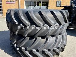 Firestone MAXI TRACTION 65 – 650/65 R42.