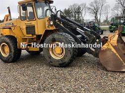 Volvo L90