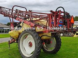 Hardi Commander 2800