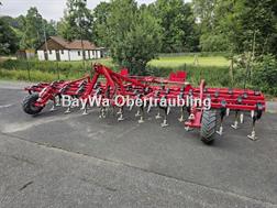 Horsch FINER 7 SL STRIEGEL