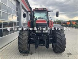 Case IH CVX 170