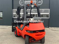 Linde H30T Linde H30T