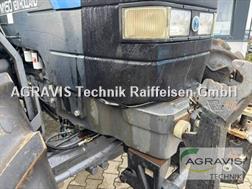 New Holland TM 150