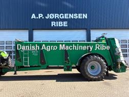 Samson SPE 21