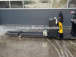 Yale MO20X FABRIKSNY! PALLELØFTER TIL SMÅ PENGE!!