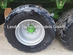 Krone AX 250 GD