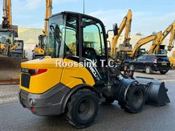 Mecalac MLC4