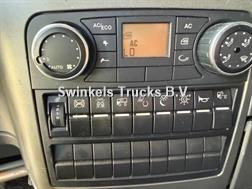 Man TGX 18.360 Bakwagen / Laadklep Euro 4 Ex-Driversch