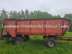 Fortschritt Nautech HT 40