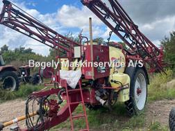 Hardi Commander 2800