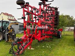 Horsch Tiger 8 XL