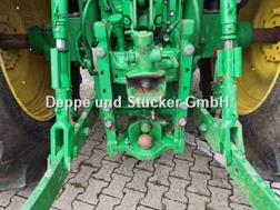 John Deere 6210 R
