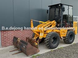 Ahlmann az4