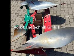 Kverneland 6. Schar